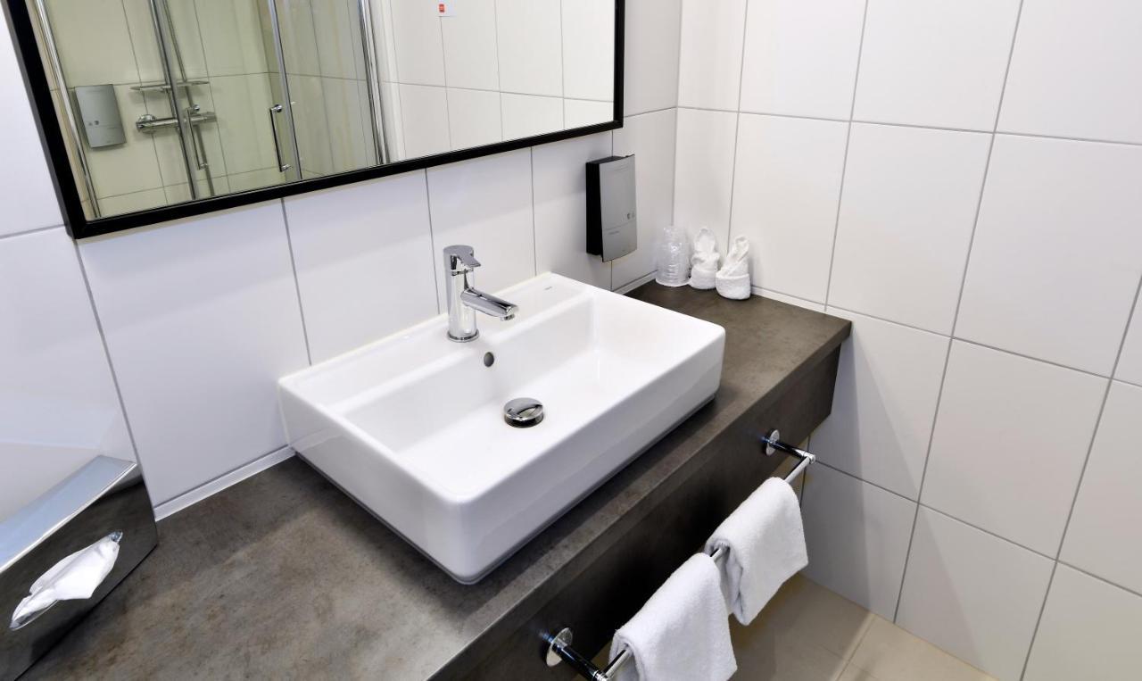 Thon Partner Hotel Baronen โอเลซุนด์ ภายนอก รูปภาพ