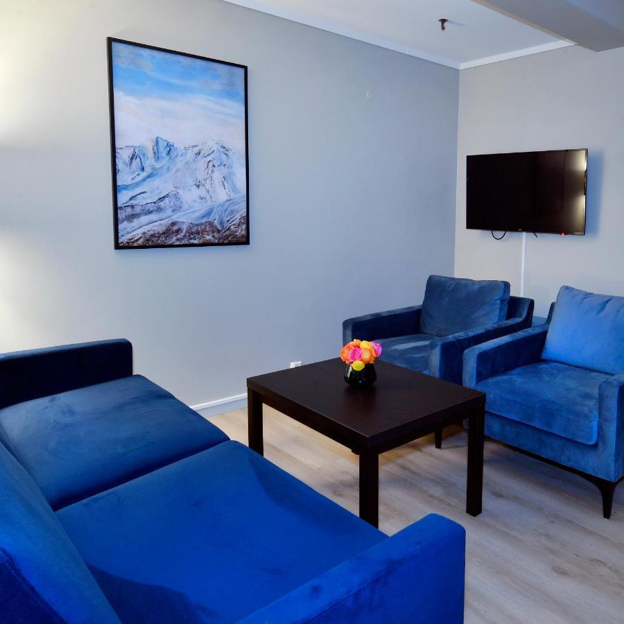 Thon Partner Hotel Baronen โอเลซุนด์ ภายนอก รูปภาพ