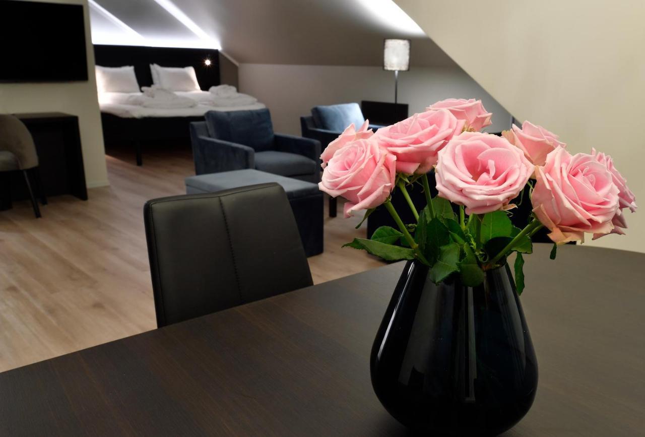 Thon Partner Hotel Baronen โอเลซุนด์ ภายนอก รูปภาพ