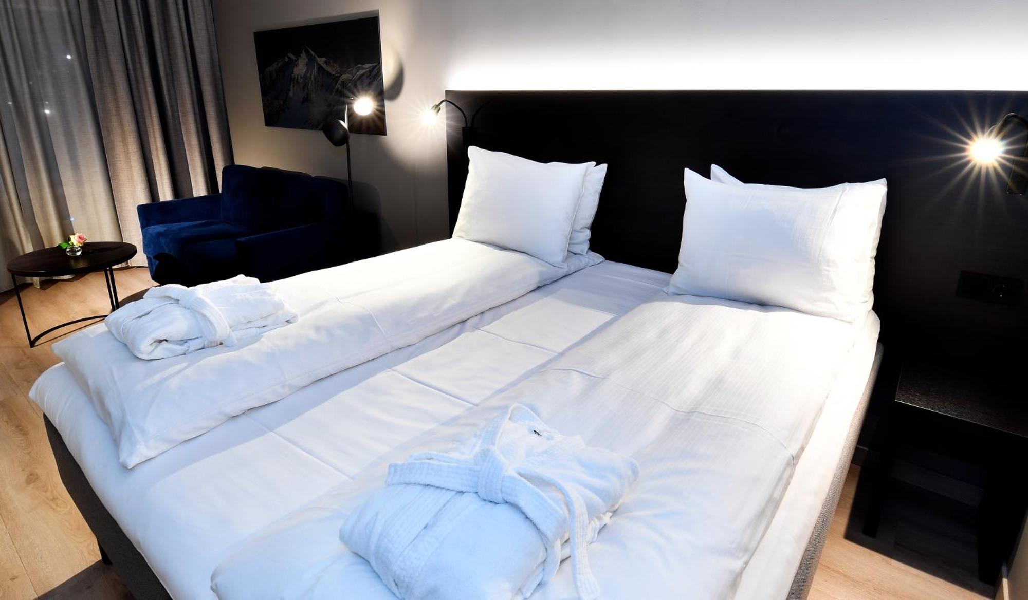 Thon Partner Hotel Baronen โอเลซุนด์ ภายนอก รูปภาพ
