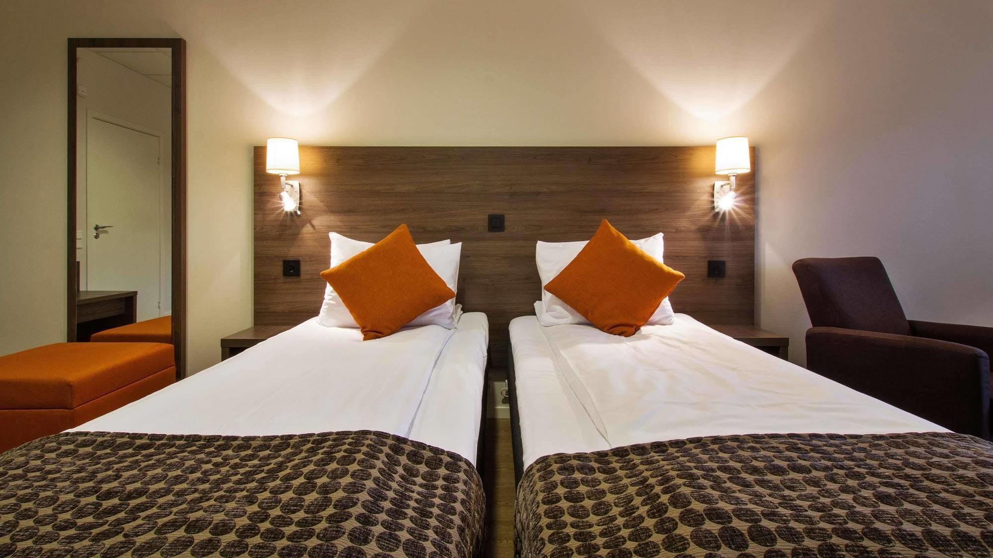 Thon Partner Hotel Baronen โอเลซุนด์ ภายนอก รูปภาพ