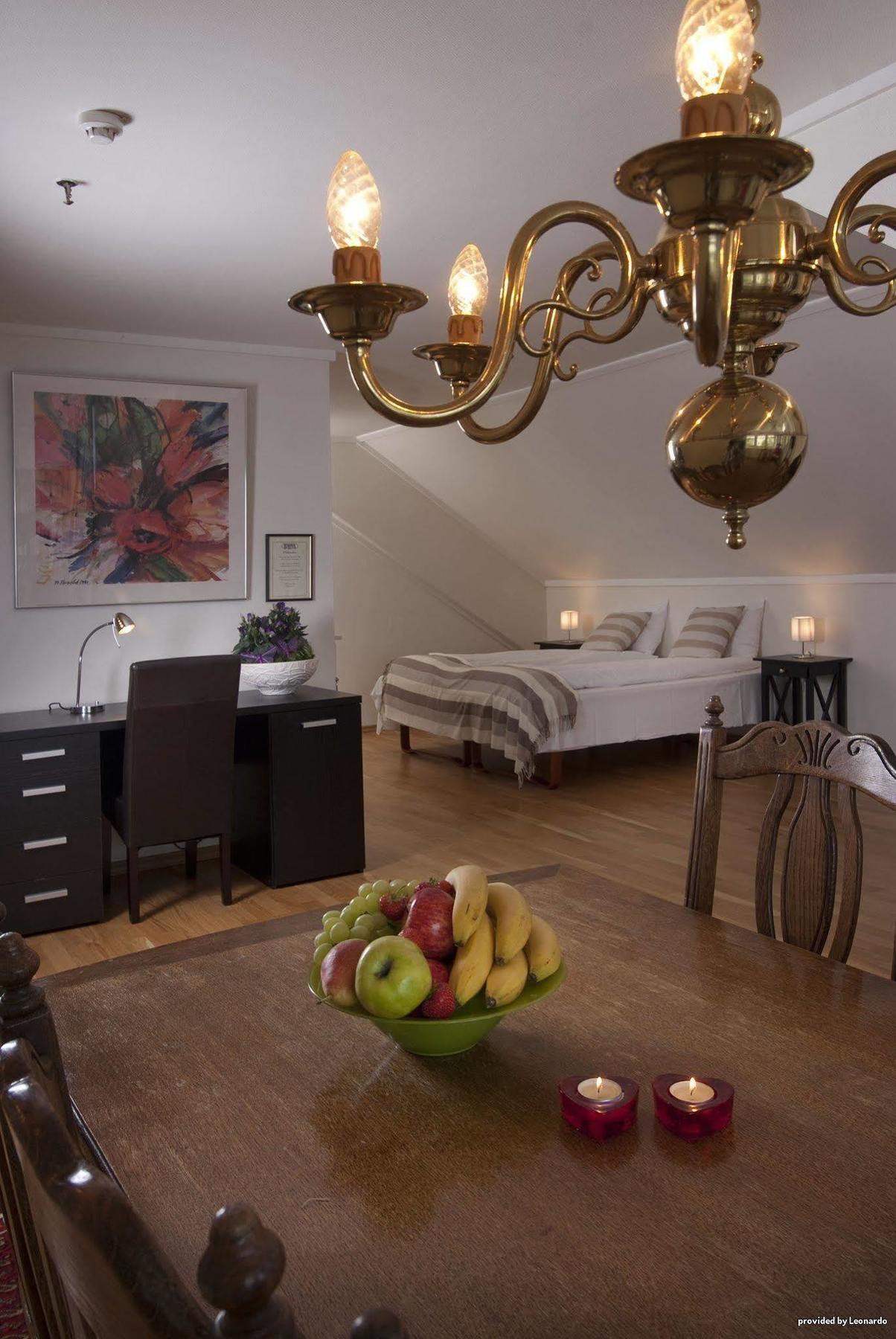 Thon Partner Hotel Baronen โอเลซุนด์ ห้อง รูปภาพ