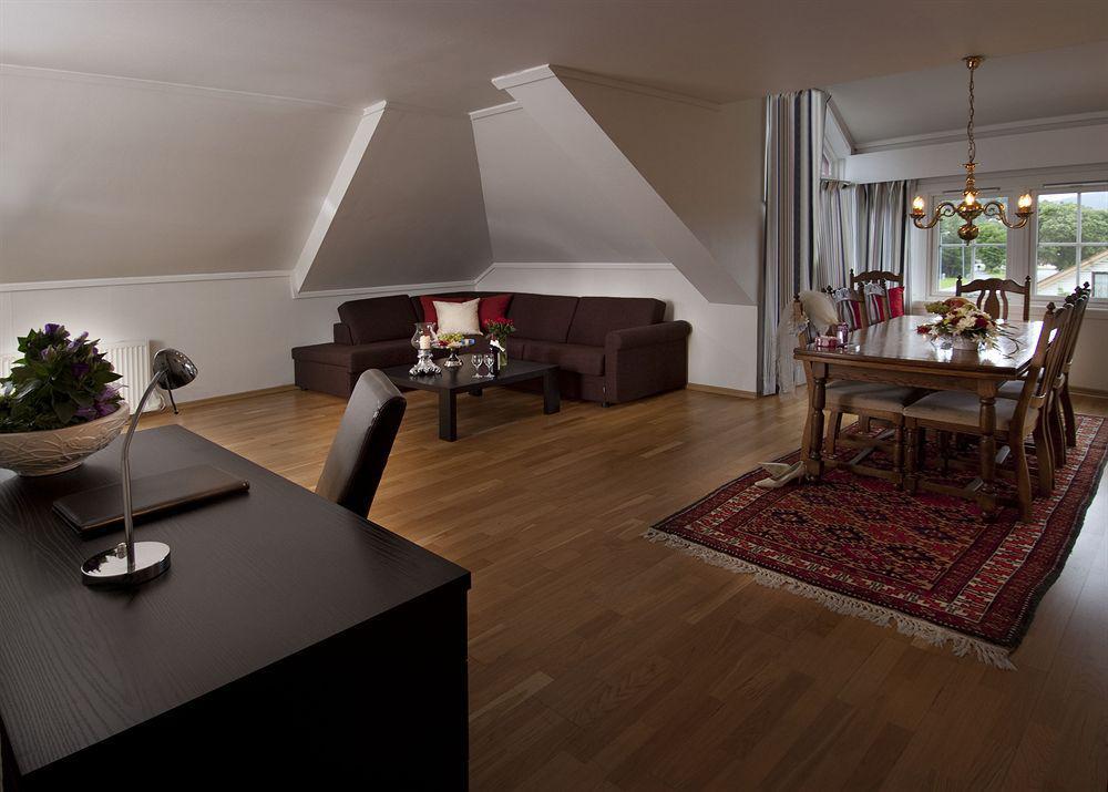 Thon Partner Hotel Baronen โอเลซุนด์ ห้อง รูปภาพ